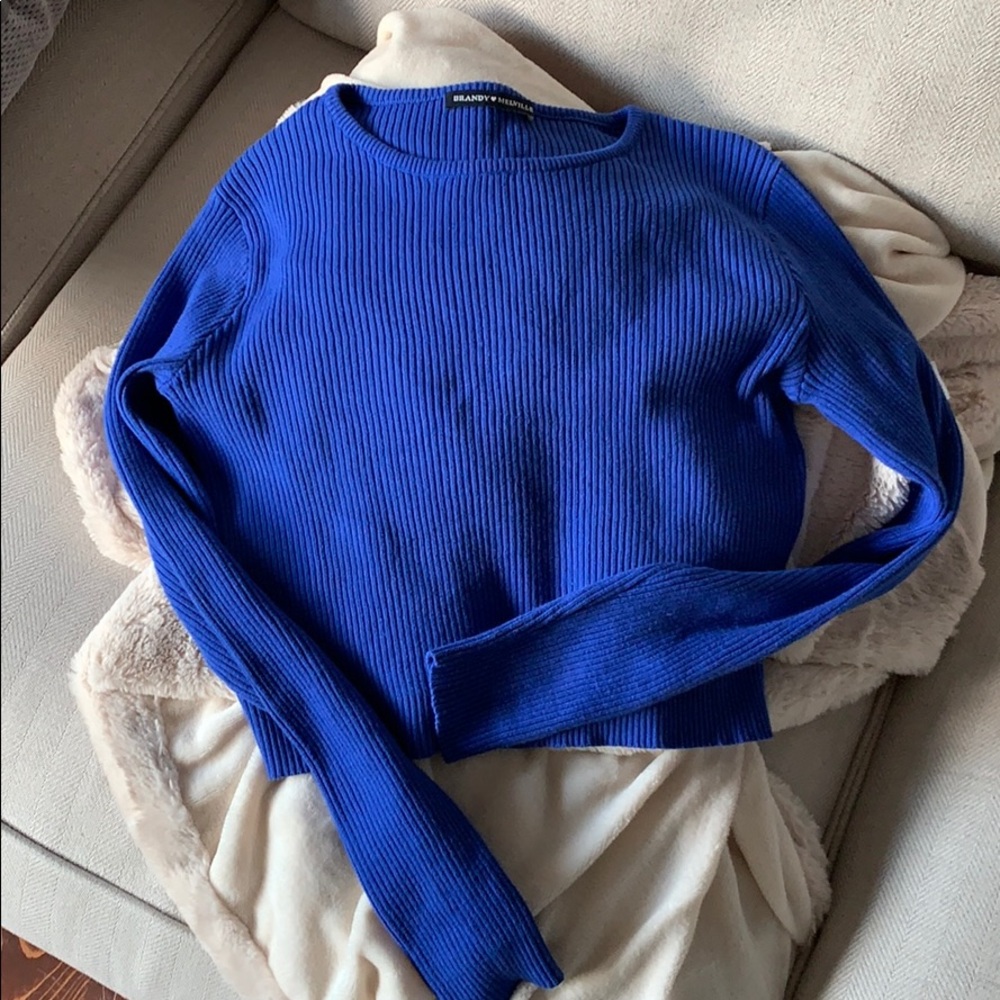 Brandy Melville sweater